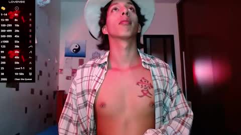 phantom555 online show from November 2025 09:42:02 PM