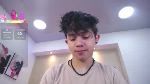 Snapshot of danny__santoro chatting on September 2025 01:02:01 PM Danny online show from September 2025 01:02:01 PM