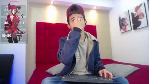 Snapshot of danny__santoro chatting on September 2025 01:01:01 PM Danny online show from September 2025 01:01:01 PM