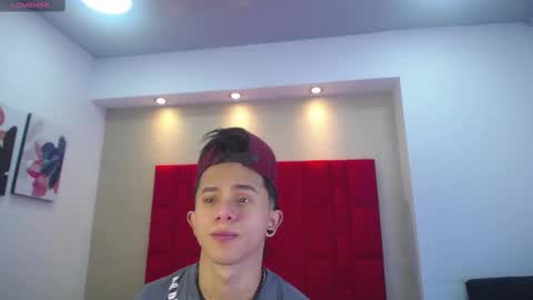 Snapshot of danny__santoro chatting on September 2025 01:02:02 PM Danny online show from September 2025 01:02:02 PM