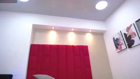 Snapshot of danny__santoro chatting on September 2025 01:05:02 PM Danny online show from September 2025 01:05:02 PM