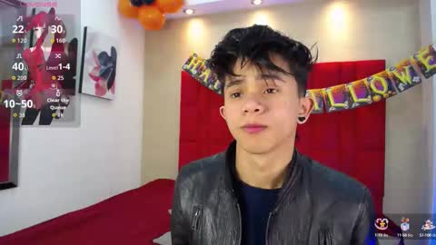 Snapshot of danny__santoro chatting on October 2025 12:58:01 PM Danny online show from October 2025 12:58:01 PM