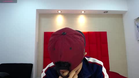 Snapshot of danny__santoro chatting on December 2025 01:16:02 PM Danny online show from December 2025 01:16:02 PM