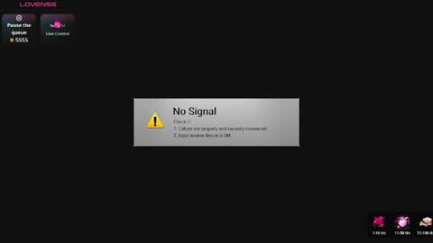 Julia online show from May 2026 11:27:01 AM