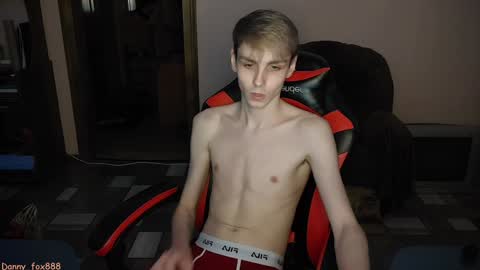 Snapshot of danny_fox888 chatting on January 2025 02:37:01 PM Daniel online show from January 2025 02:37:01 PM