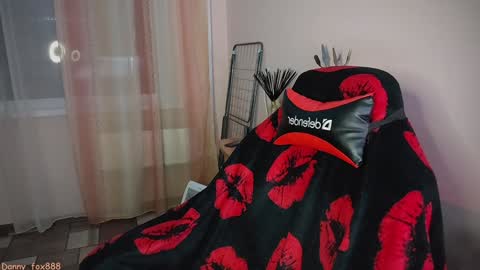 Snapshot of danny_fox888 chatting on February 2025 05:09:01 PM Daniel online show from February 2025 05:09:01 PM