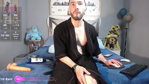 Snapshot of danny_hot_fun chatting on November 2025 06:57:01 AM Danny and Alex online show from November 2025 06:57:01 AM