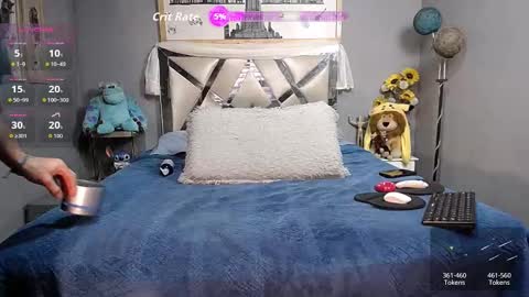 Snapshot of danny_hot_fun chatting on December 2025 04:50:02 AM Danny and Alex online show from December 2025 04:50:02 AM