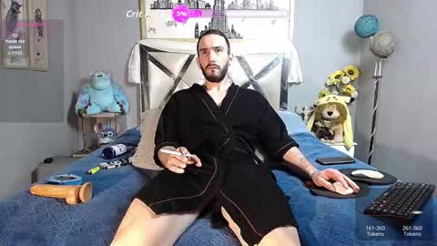 Snapshot of danny_hot_fun chatting on December 2025 04:30:01 AM Danny and Alex online show from December 2025 04:30:01 AM