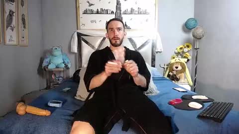 Snapshot of danny_hot_fun chatting on January 2026 06:05:02 AM Danny and Alex online show from January 2026 06:05:02 AM