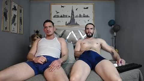 Snapshot of danny_hot_fun chatting on March 2026 06:29:01 AM Danny and Alex online show from March 2026 06:29:01 AM