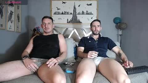 Danny and Alex online show from May 2026 01:11:01 AM
