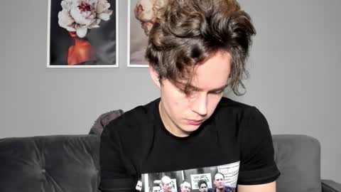 Snapshot of danny_love01 chatting on December 2024 08:58:02 PM danny online show from December 2024 08:58:02 PM