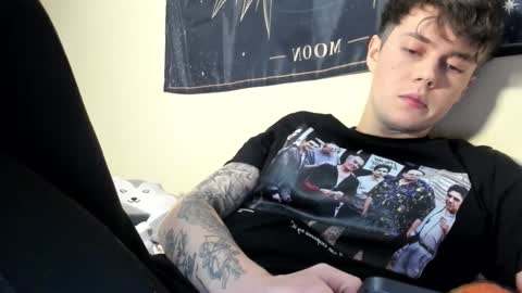 Snapshot of danny_love01 chatting on December 2024 06:14:01 PM danny online show from December 2024 06:14:01 PM