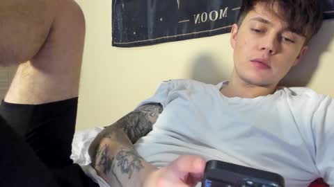 Snapshot of danny_love01 chatting on December 2024 10:32:01 PM danny online show from December 2024 10:32:01 PM