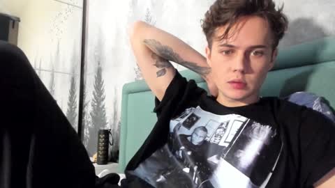 Snapshot of danny_love01 chatting on December 2024 12:37:01 PM danny online show from December 2024 12:37:01 PM