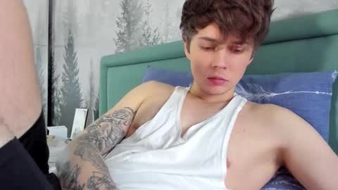 Snapshot of danny_love01 chatting on February 2025 12:00:02 PM danny online show from February 2025 12:00:02 PM