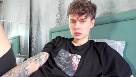 Snapshot of danny_love01 chatting on March 2025 11:07:01 AM danny online show from March 2025 11:07:01 AM