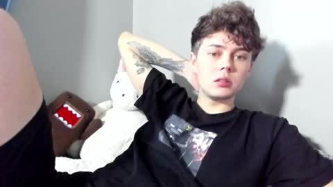 Snapshot of danny_love01 chatting on March 2025 11:01:02 AM danny online show from March 2025 11:01:02 AM