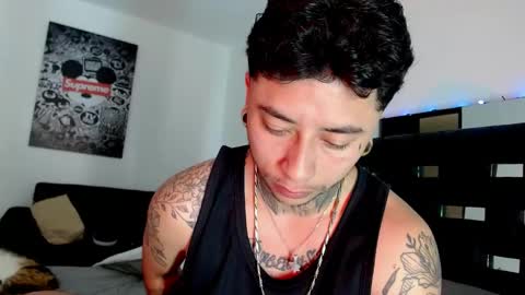 Danny  online show from February 2025 04:18:02 PM