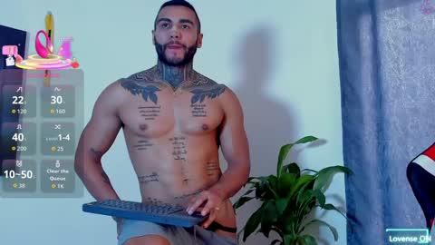 Danny Willson online show from May 2026 03:32:01 PM