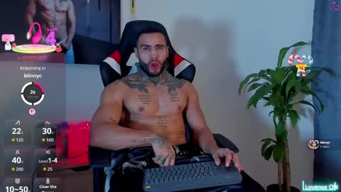 Danny Willson online show from May 2026 02:14:01 PM