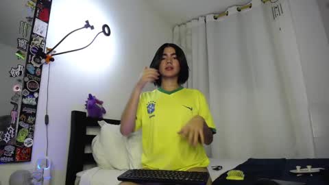 Snapshot of danny_winslow chatting on December 2024 07:28:02 AM Danny online show from December 2024 07:28:02 AM