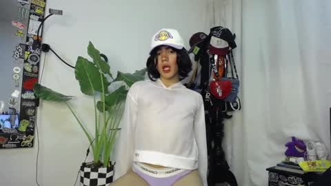 Snapshot of danny_winslow chatting on December 2024 12:15:02 AM Danny online show from December 2024 12:15:02 AM