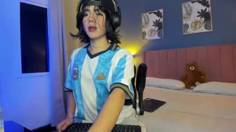 Snapshot of danny_winslow chatting on January 2025 07:42:01 AM Danny online show from January 2025 07:42:01 AM