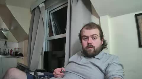 Danny online show from October 2025 07:36:02 PM