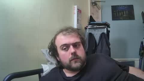 Danny online show from November 2025 09:15:02 PM