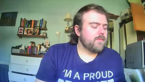 Danny online show from January 2026 10:50:01 AM