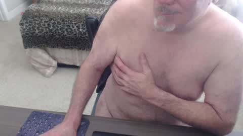 Danny bear online show from December 2024 09:39:02 PM