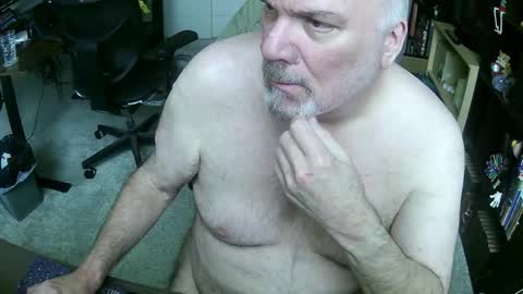 Danny bear online show from March 2026 05:34:02 PM