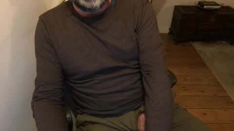 dannybuoy2 online show from February 2025 10:53:02 PM