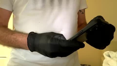 dannybuoy2 online show from March 2026 03:26:01 PM