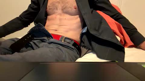 dannygowild online show from April 2026 03:59:02 PM