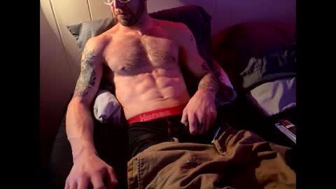 dannygowild online show from May 2026 07:02:02 AM