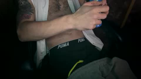 dannygowild online show from May 2026 04:19:02 AM