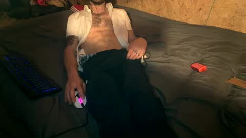 dannygowild online show from May 2026 03:02:01 AM