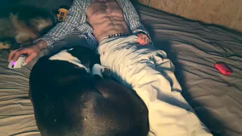 dannygowild online show from May 2026 05:24:01 AM