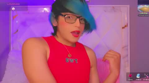 Danny online show from March 2026 09:33:01 PM