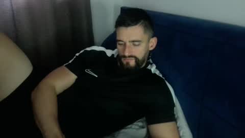 Naughtystr8D online show from December 2024 09:02:02 AM