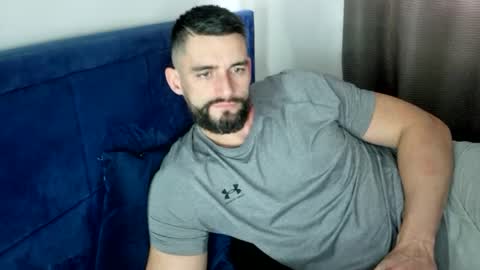 Naughtystr8D online show from January 2025 02:42:02 PM
