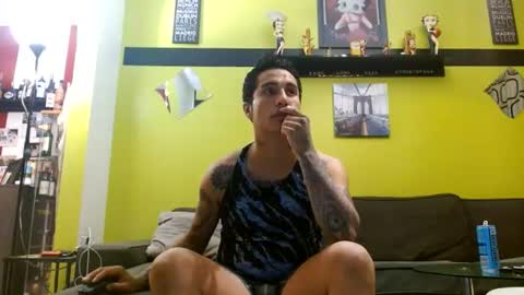 dannyking1299 online show from July 2026 11:00:01 PM