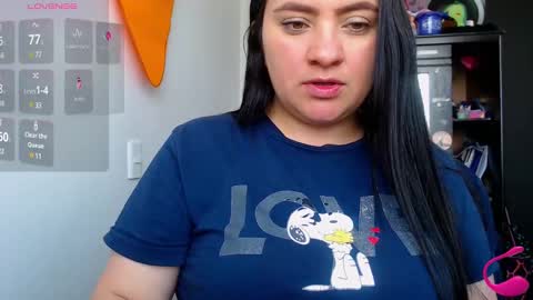 Follow me  Control lovense free D online show from January 2025 06:38:02 PM