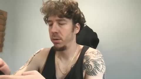 DannyThreeWay online show from February 2025 05:07:02 PM