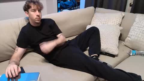 DannyThreeWay online show from November 2025 05:28:02 AM