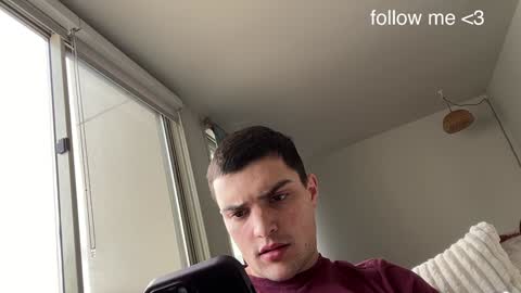 Snapshot of dannywalter789 chatting on December 2024 07:03:02 PM Danny online show from December 2024 07:03:02 PM