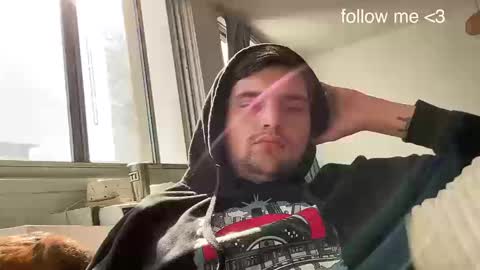 Snapshot of dannywalter789 chatting on September 2025 03:12:01 PM Danny online show from September 2025 03:12:01 PM